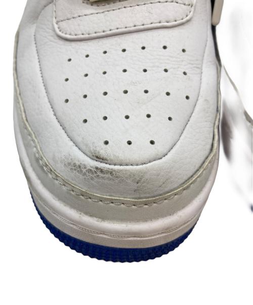 NIKE（ナイキ）NIKE (ナイキ) W AF1 JESTER XX ホワイト サイズ:28cmの古着・服飾アイテム