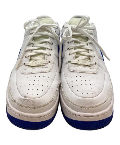 NIKE（ナイキ）NIKE (ナイキ) W AF1 JESTER XX ホワイト サイズ:28cmの古着・服飾アイテム