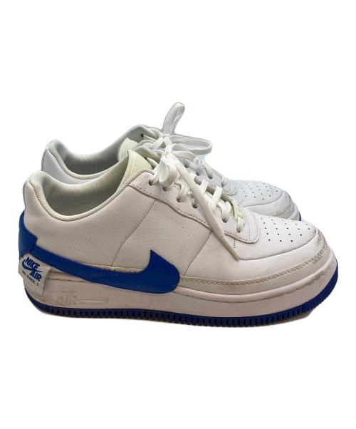 NIKE（ナイキ）NIKE (ナイキ) W AF1 JESTER XX ホワイト サイズ:28cmの古着・服飾アイテム