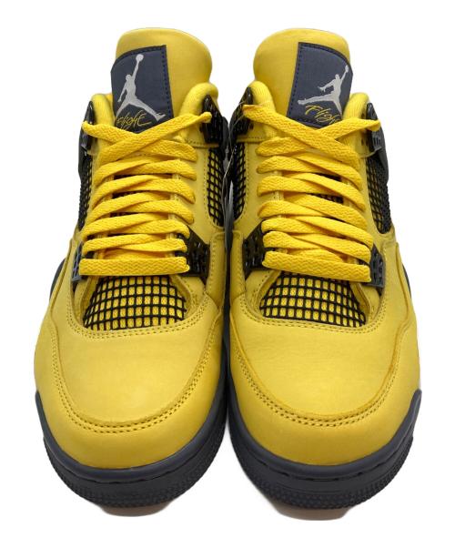 NIKE（ナイキ）NIKE (ナイキ) スニーカー Tour Yellow サイズ:28cm 未使用品の古着・服飾アイテム