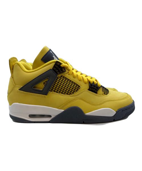 NIKE（ナイキ）NIKE (ナイキ) スニーカー Tour Yellow サイズ:28cm 未使用品の古着・服飾アイテム