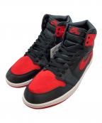 NIKEナイキ）の古着「Women's Air Jordan 1 Retro High OG」｜Satin Bred