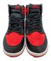 NIKE (ナイキ) Women's Air Jordan 1 Retro High OG Satin Bred サイズ:29cm 未使用品：12000円