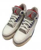 NIKEナイキ）の古着「Air Jordan 3 Retro」｜International Flight
