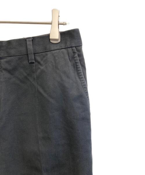 DOLCE & GABBANA（ドルチェ＆ガッバーナ）DOLCE & GABBANA (ドルチェ＆ガッバーナ) パンツ ブラック サイズ:48の古着・服飾アイテム