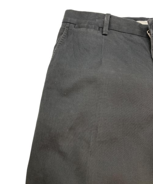 DOLCE & GABBANA（ドルチェ＆ガッバーナ）DOLCE & GABBANA (ドルチェ＆ガッバーナ) パンツ ブラック サイズ:48の古着・服飾アイテム