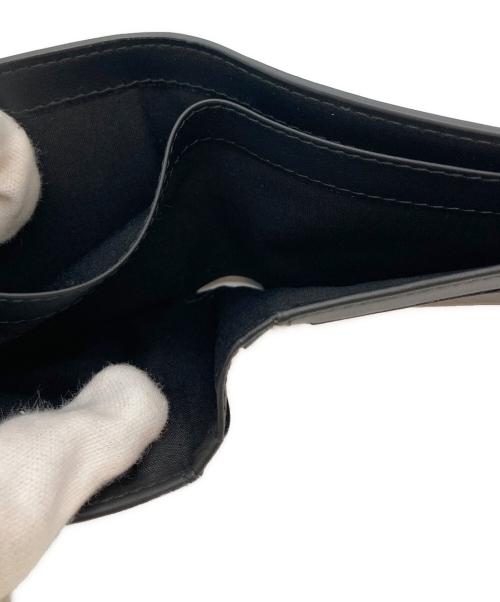 MONTBLANC（モンブラン）MONTBLANC (モンブラン) 2つ折り財布 ブラック サイズ:-の古着・服飾アイテム