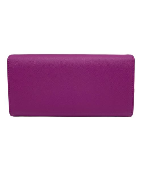 Vivienne Westwood（ヴィヴィアンウエストウッド）Vivienne Westwood (ヴィヴィアンウエストウッド) 長財布 ピンク サイズ:-の古着・服飾アイテム