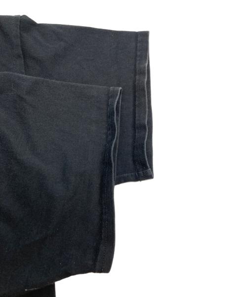 WIND AND SEA（ウィンダンシー）WIND AND SEA (ウィンダンシー) 半袖カットソー ブラック サイズ:Ｍの古着・服飾アイテム