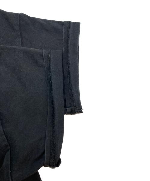 WIND AND SEA（ウィンダンシー）WIND AND SEA (ウィンダンシー) 半袖カットソー ブラック サイズ:Ｍの古着・服飾アイテム