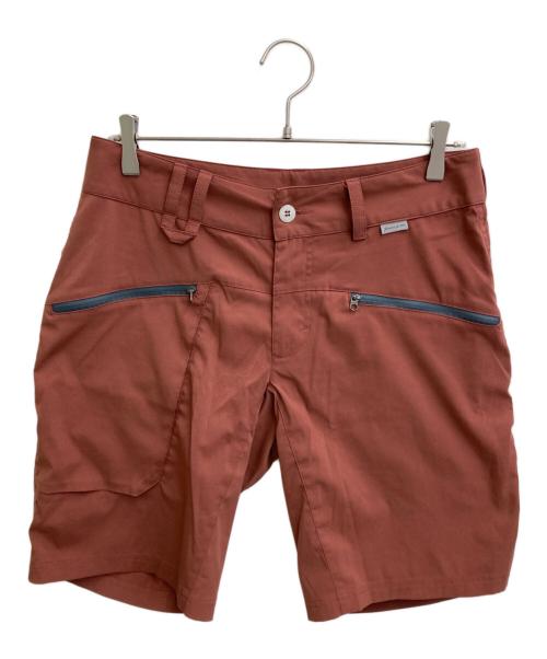 HOUDINI（フーディニ）HOUDINI (フーディニ) ショートパンツ ブラウン サイズ:不明の古着・服飾アイテム