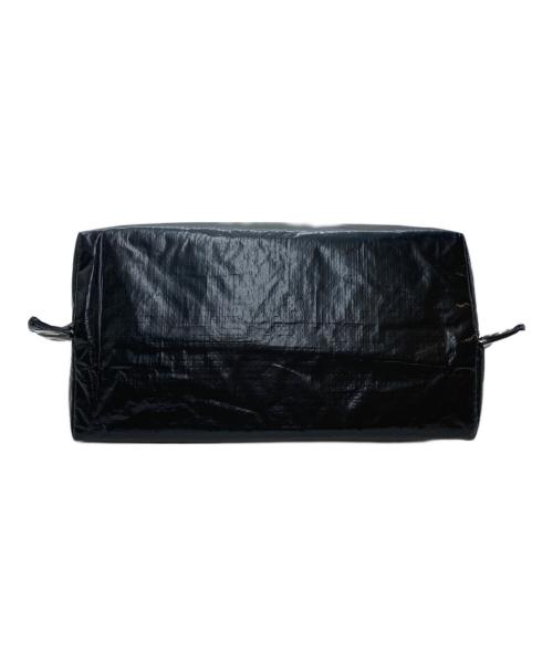 tricot COMME des GARCONS（トリココムデギャルソン）tricot COMME des GARCONS (トリココムデギャルソン) ハンドバッグ ブラックの古着・服飾アイテム