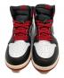 NIKE (ナイキ) Air Jordan 1 Retro High OG ブラックトゥリイマジント サイズ:29cm：17000円
