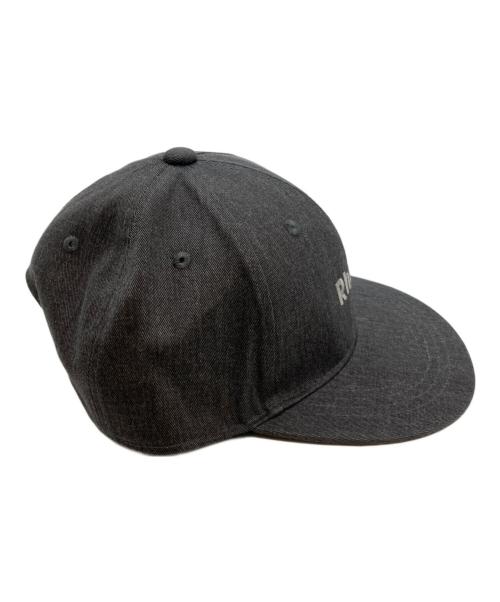 HURLEY X（ハーレー）HURLEY X (ハーレー) Ron Herman (ロンハーマン) キャップ グレー サイズ:- 未使用品の古着・服飾アイテム