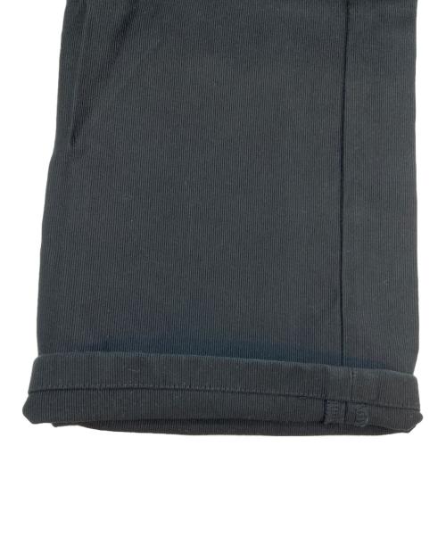 COMME des GARCONS HOMME（コムデギャルソン オム）COMME des GARCONS HOMME (コムデギャルソン オム) コットンパンツ ブラック サイズ:Sの古着・服飾アイテム