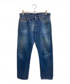 ）の古着「66前期 501デニムパンツ」｜インディゴ