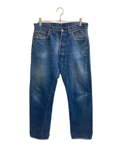 LEVI'S（リーバイス）LEVI'S (リーバイス) 66前期 501デニムパンツ インディゴ サイズ:36の古着・服飾アイテム