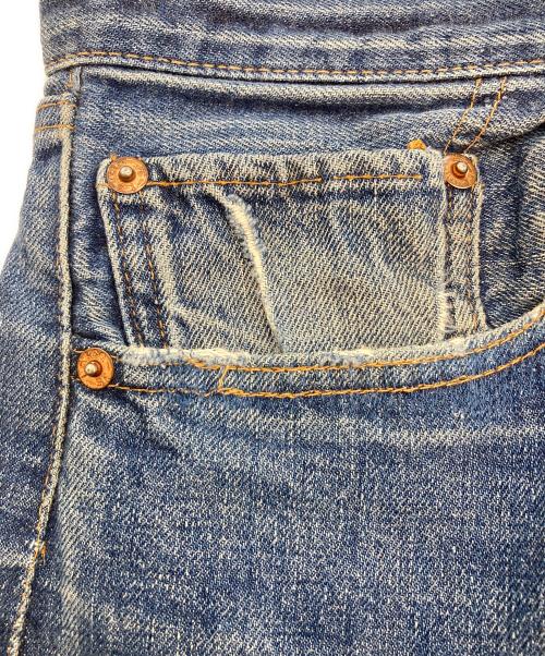 LEVI'S（リーバイス）LEVI'S (リーバイス) 66前期 501デニムパンツ インディゴ サイズ:36の古着・服飾アイテム