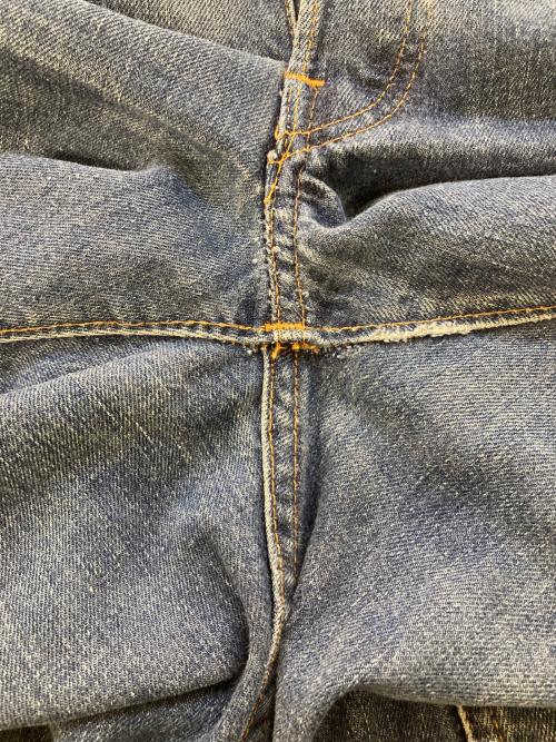 LEVI'S（リーバイス）LEVI'S (リーバイス) 66前期 501デニムパンツ インディゴ サイズ:36の古着・服飾アイテム