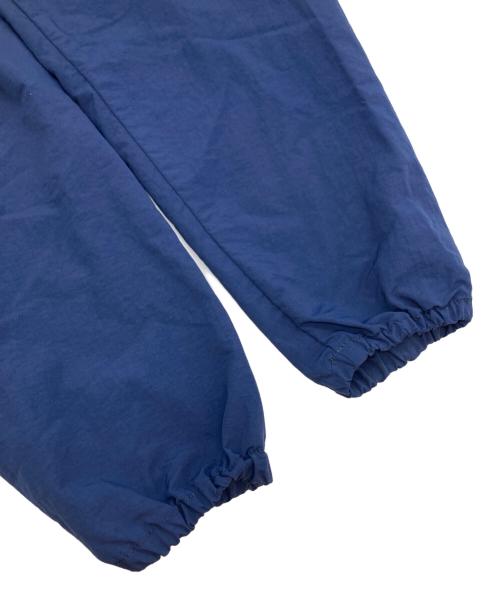 D.C.WHITE（ディーシーホワイト）D.C.WHITE (ディーシーホワイト) Training Top ネイビー×ホワイト サイズ:Mの古着・服飾アイテム