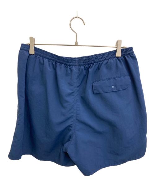 Patagonia（パタゴニア）Patagonia (パタゴニア) BAGGIES SHORTS ネイビー サイズ:Lの古着・服飾アイテム
