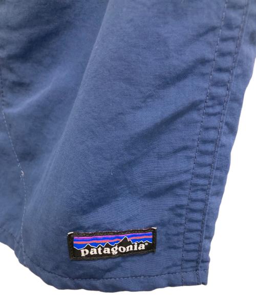 Patagonia（パタゴニア）Patagonia (パタゴニア) BAGGIES SHORTS ネイビー サイズ:Lの古着・服飾アイテム