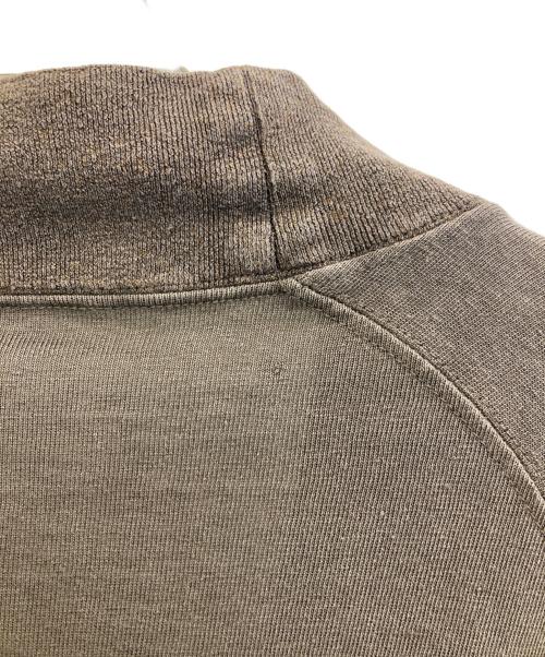 DEUXIEME CLASSE（ドゥーズィエム クラス）Deuxieme Classe (ドゥーズィエム クラス) Lovable カーディガン ブラウン サイズ:-の古着・服飾アイテム