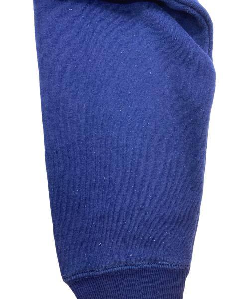 Champion REVERSE WEAVE（チャンピオン リバース ウィーブ）Champion REVERSE WEAVE (チャンピオン リバース ウィーブ) スウェット ネイビー サイズ:Sの古着・服飾アイテム