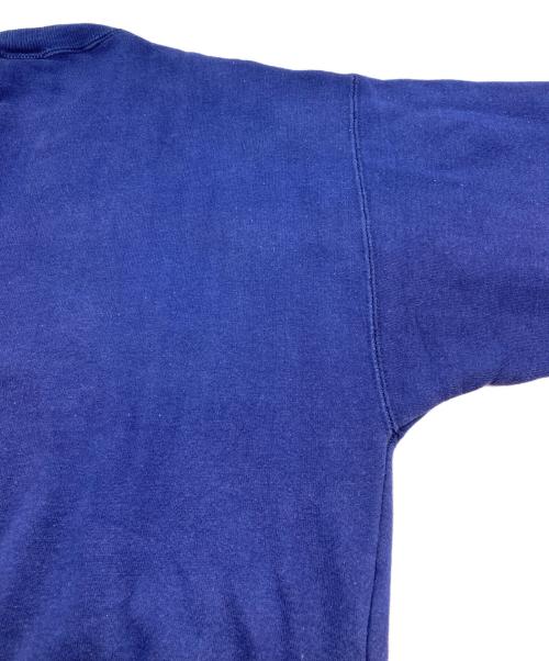 Champion REVERSE WEAVE（チャンピオン リバース ウィーブ）Champion REVERSE WEAVE (チャンピオン リバース ウィーブ) スウェット ネイビー サイズ:Sの古着・服飾アイテム