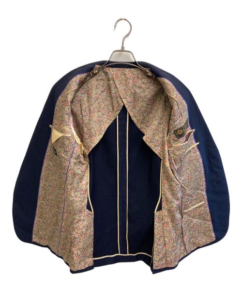 PAUL SMITH（ポールスミス）Paul Smith (ポールスミス) セットアップスーツ ネイビー サイズ:Mの古着・服飾アイテム