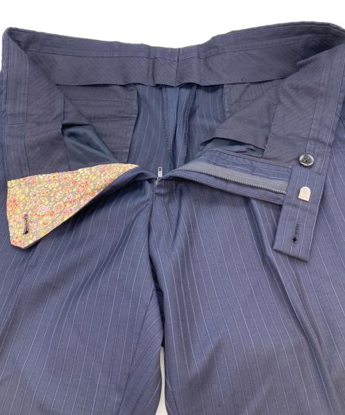 PAUL SMITH（ポールスミス）Paul Smith (ポールスミス) セットアップスーツ ネイビー サイズ:Mの古着・服飾アイテム