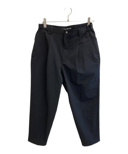 NEW BALANCE（ニューバランス）NEW BALANCE (ニューバランス) パンツ ブラック サイズ:Lの古着・服飾アイテム