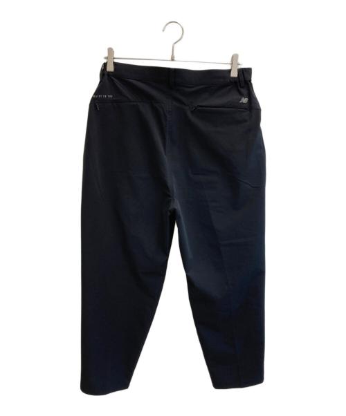 NEW BALANCE（ニューバランス）NEW BALANCE (ニューバランス) パンツ ブラック サイズ:Lの古着・服飾アイテム