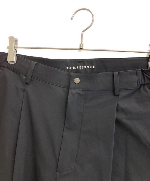 NEW BALANCE（ニューバランス）NEW BALANCE (ニューバランス) パンツ ブラック サイズ:Lの古着・服飾アイテム