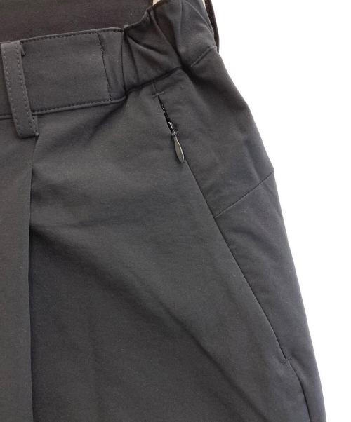 NEW BALANCE（ニューバランス）NEW BALANCE (ニューバランス) パンツ ブラック サイズ:Lの古着・服飾アイテム