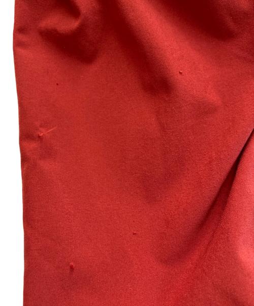 MAMMUT（マムート）MAMMUT (マムート) ケントライトSOフーデッドジャケット レッド サイズ:Mの古着・服飾アイテム