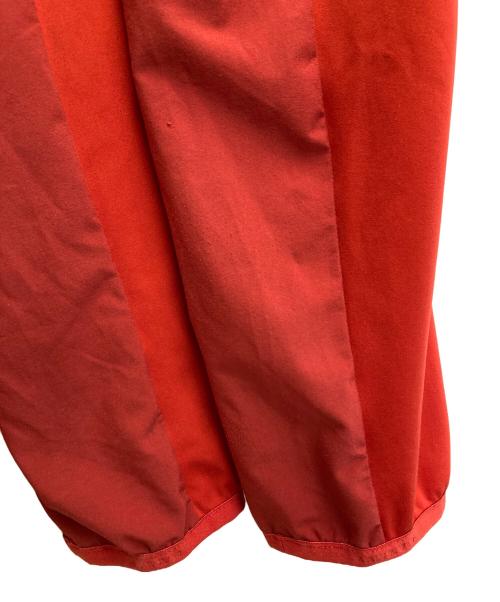 MAMMUT（マムート）MAMMUT (マムート) ケントライトSOフーデッドジャケット レッド サイズ:Mの古着・服飾アイテム