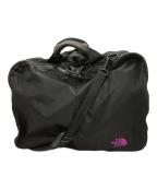 THE NORTHFACE PURPLELABELザ・ノースフェイス パープルレーベル）の古着「ブリーフケース」｜ブラック