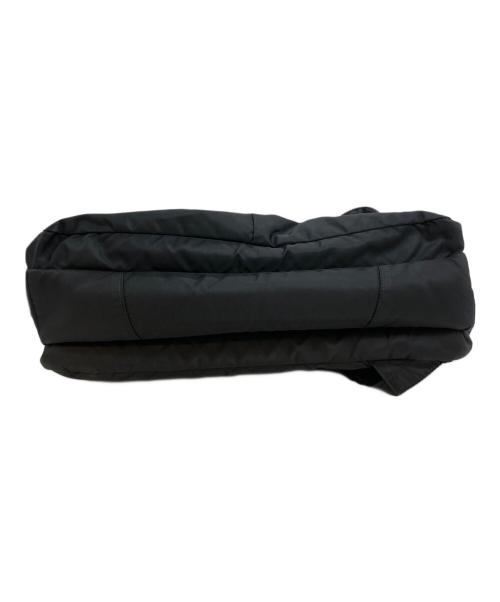 THE NORTHFACE PURPLELABEL（ザ・ノースフェイス パープルレーベル）THE NORTHFACE PURPLELABEL (ザ・ノースフェイス パープルレーベル) ブリーフケース ブラックの古着・服飾アイテム