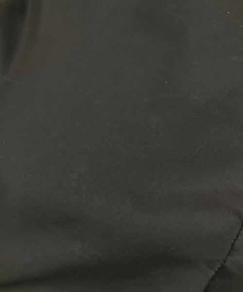 THE NORTHFACE PURPLELABEL（ザ・ノースフェイス パープルレーベル）THE NORTHFACE PURPLELABEL (ザ・ノースフェイス パープルレーベル) ブリーフケース ブラックの古着・服飾アイテム