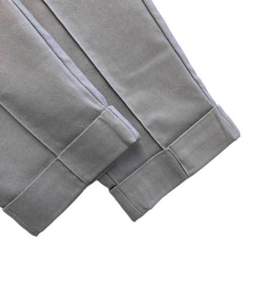 glamb（グラム）glamb (グラム) スーパースキニースラックス グレー サイズ:Lの古着・服飾アイテム