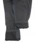中古・古着 THEOREM (セオレム) Laidback Pants/レイドバック パンツ ブラック サイズ:M 未使用品：5000円