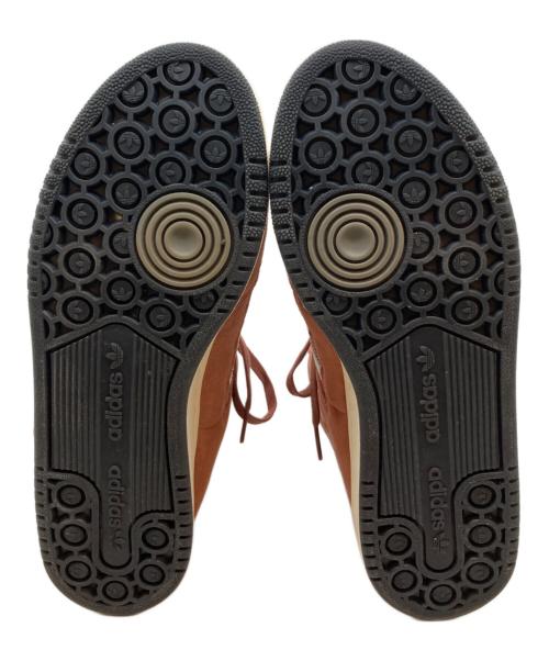 adidas（アディダス）adidas (アディダス) CENTENNIAL 85 HI オレンジ サイズ:27の古着・服飾アイテム