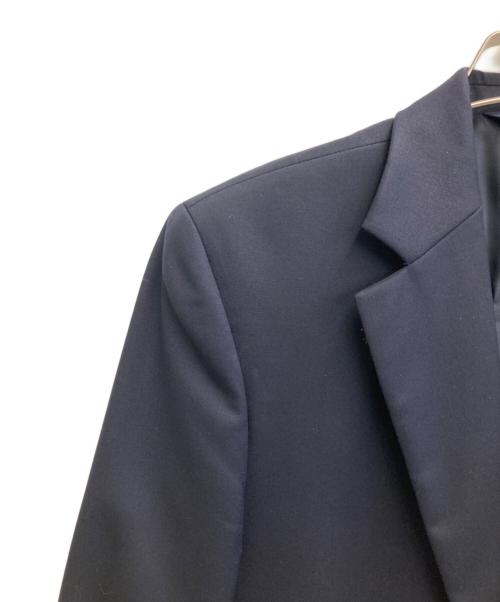 346 BROOKS BROTHERS（346 ブルックスブラザーズ）346 BROOKS BROTHERS (346 ブルックスブラザーズ) 金ボタンブレザー ネイビー サイズ:37Sの古着・服飾アイテム