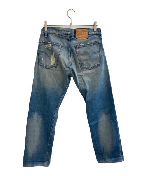 LEVI'S VINTAGE CLOTHING（リーバイス ビンテージ クロージング）LEVI'S VINTAGE CLOTHING (リーバイス ビンテージ クロージング) 復刻501XXデニムパンツ インディゴ サイズ:32の古着・服飾アイテム