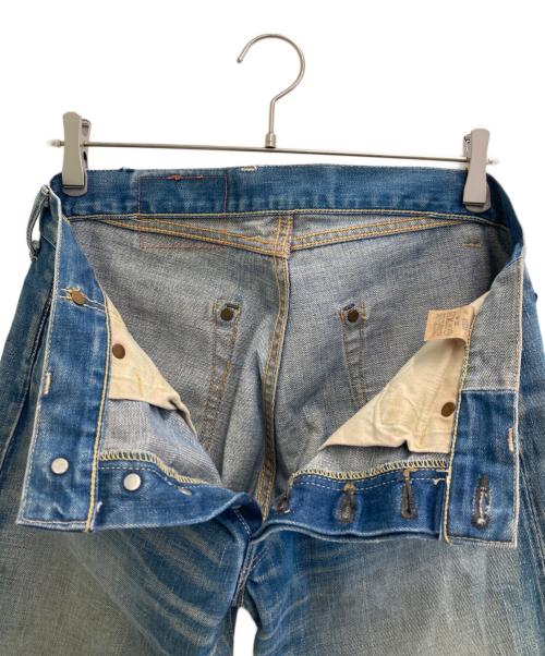 LEVI'S VINTAGE CLOTHING（リーバイス ビンテージ クロージング）LEVI'S VINTAGE CLOTHING (リーバイス ビンテージ クロージング) 復刻501XXデニムパンツ インディゴ サイズ:32の古着・服飾アイテム