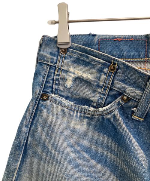 LEVI'S VINTAGE CLOTHING（リーバイス ビンテージ クロージング）LEVI'S VINTAGE CLOTHING (リーバイス ビンテージ クロージング) 復刻501XXデニムパンツ インディゴ サイズ:32の古着・服飾アイテム