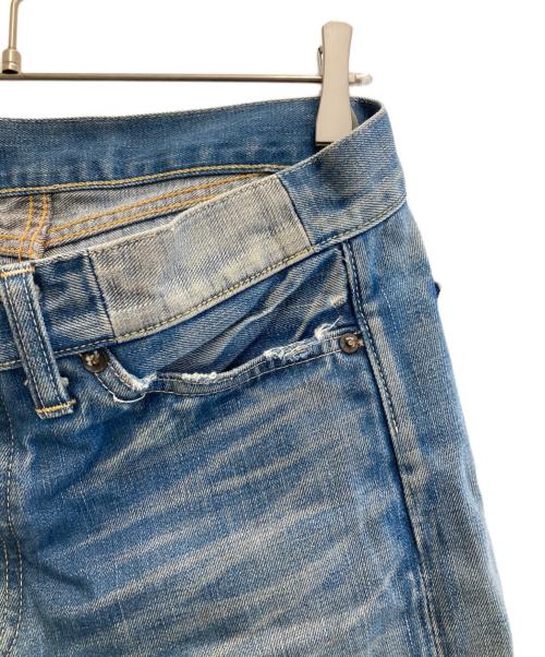 LEVI'S VINTAGE CLOTHING（リーバイス ビンテージ クロージング）LEVI'S VINTAGE CLOTHING (リーバイス ビンテージ クロージング) 復刻501XXデニムパンツ インディゴ サイズ:32の古着・服飾アイテム