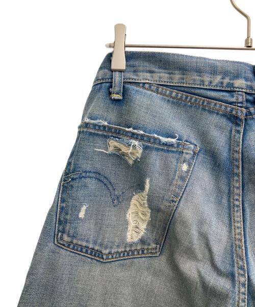 LEVI'S VINTAGE CLOTHING（リーバイス ビンテージ クロージング）LEVI'S VINTAGE CLOTHING (リーバイス ビンテージ クロージング) 復刻501XXデニムパンツ インディゴ サイズ:32の古着・服飾アイテム