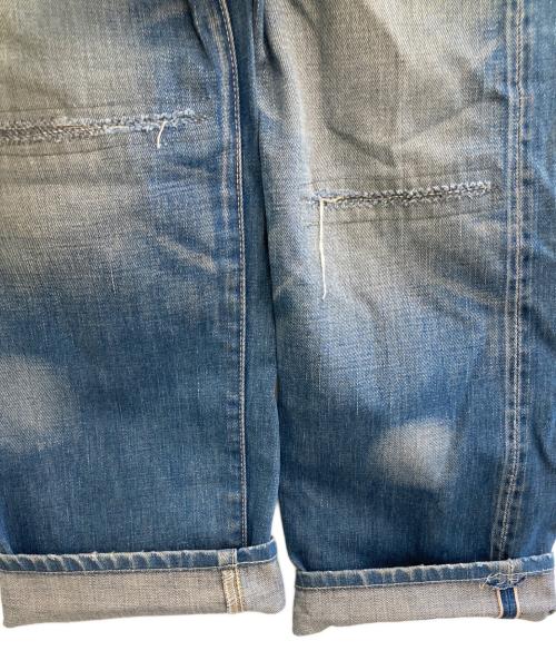 LEVI'S VINTAGE CLOTHING（リーバイス ビンテージ クロージング）LEVI'S VINTAGE CLOTHING (リーバイス ビンテージ クロージング) 復刻501XXデニムパンツ インディゴ サイズ:32の古着・服飾アイテム